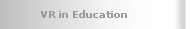 VR in Education